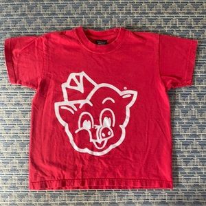 Vintage Piggly Wiggly shirt
